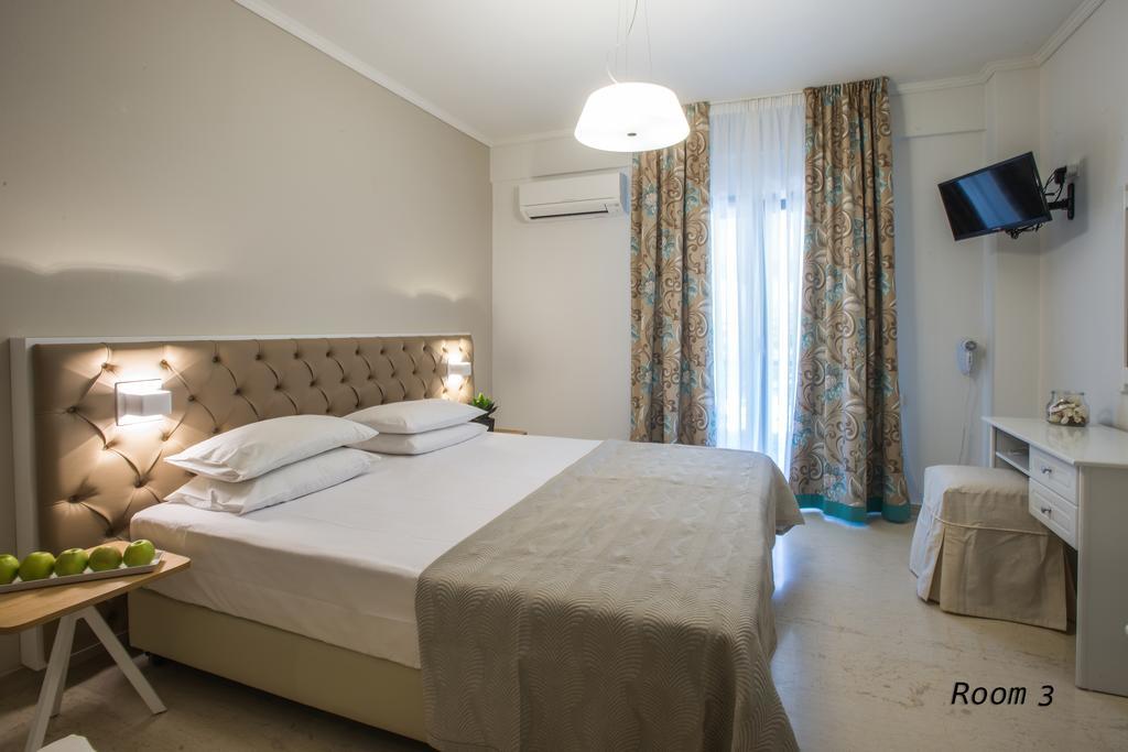 Hotel Oriana - Adults Only Sívota Camera foto