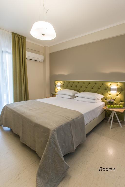 Hotel Oriana - Adults Only Sívota Camera foto