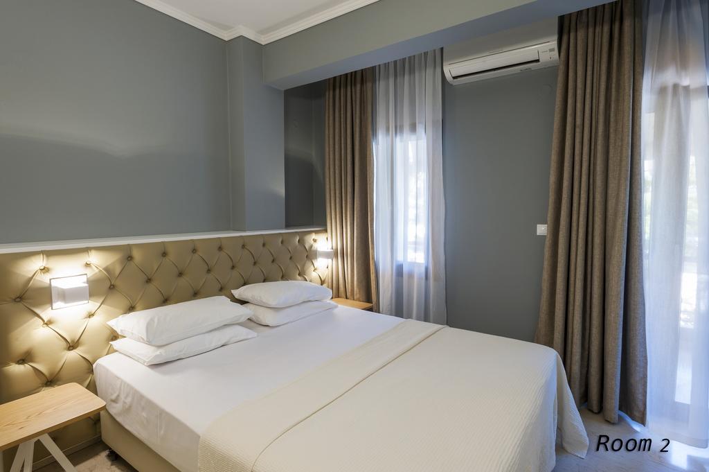 Hotel Oriana - Adults Only Sívota Camera foto