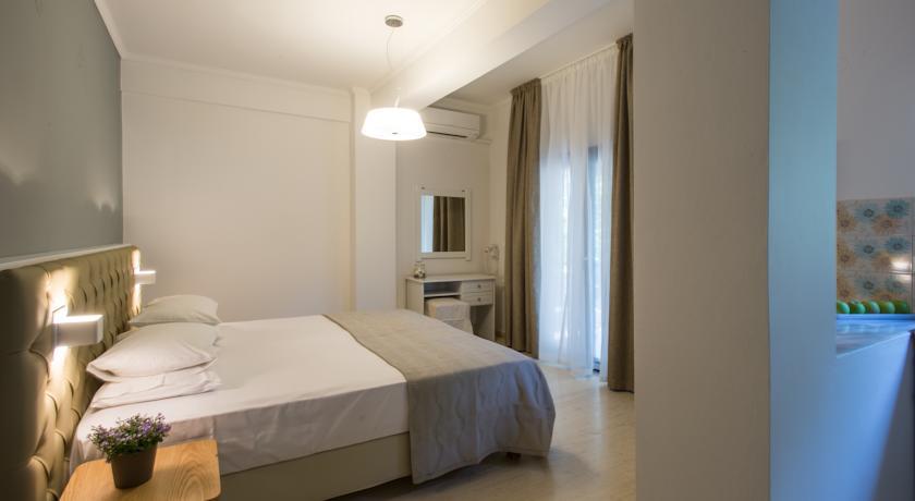 Hotel Oriana - Adults Only Sívota Camera foto